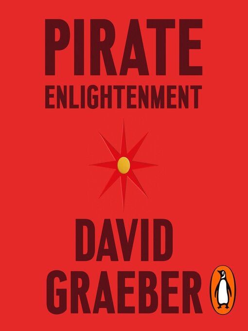 Cover image for Pirate Enlightenment, or the Real Libertalia